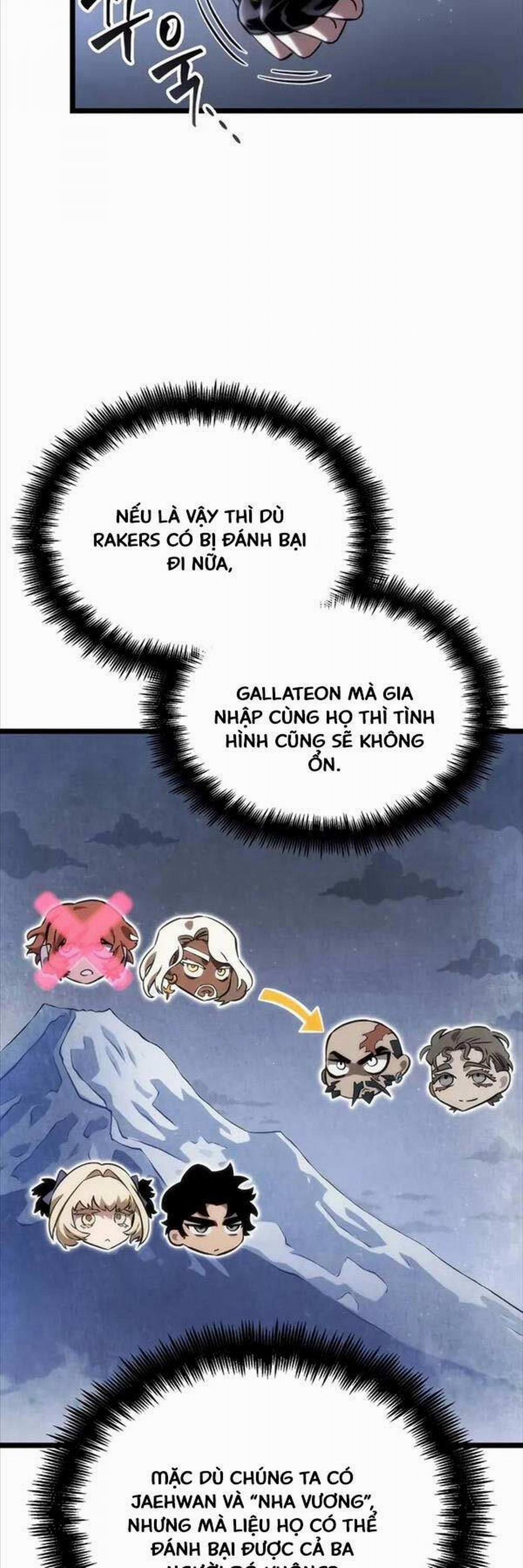 Thế Giới Sau Tận Thế 120 trang 24