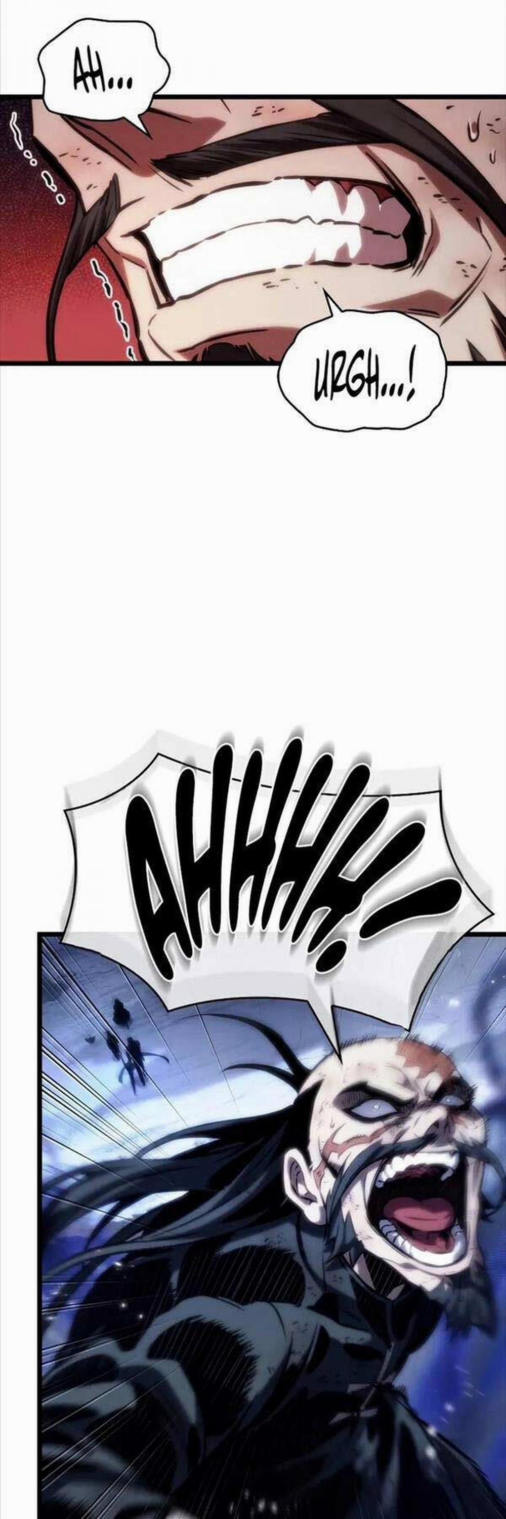 Thế Giới Sau Tận Thế 120 trang 31