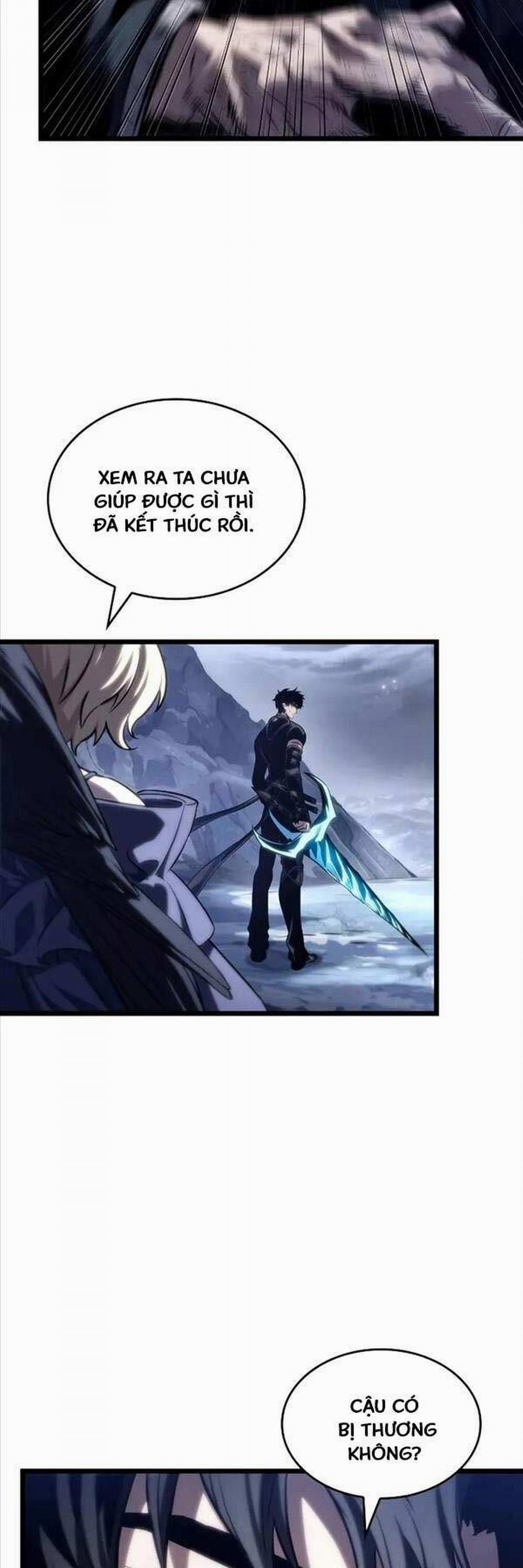 Thế Giới Sau Tận Thế 120 trang 32