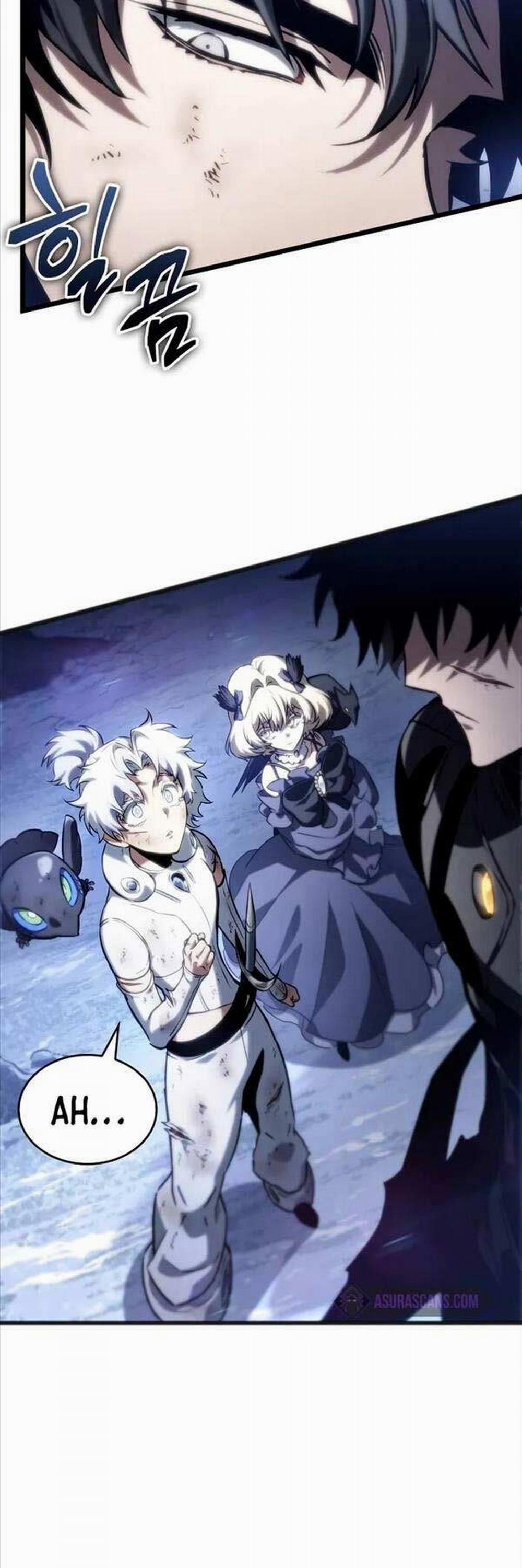 Thế Giới Sau Tận Thế 120 trang 33