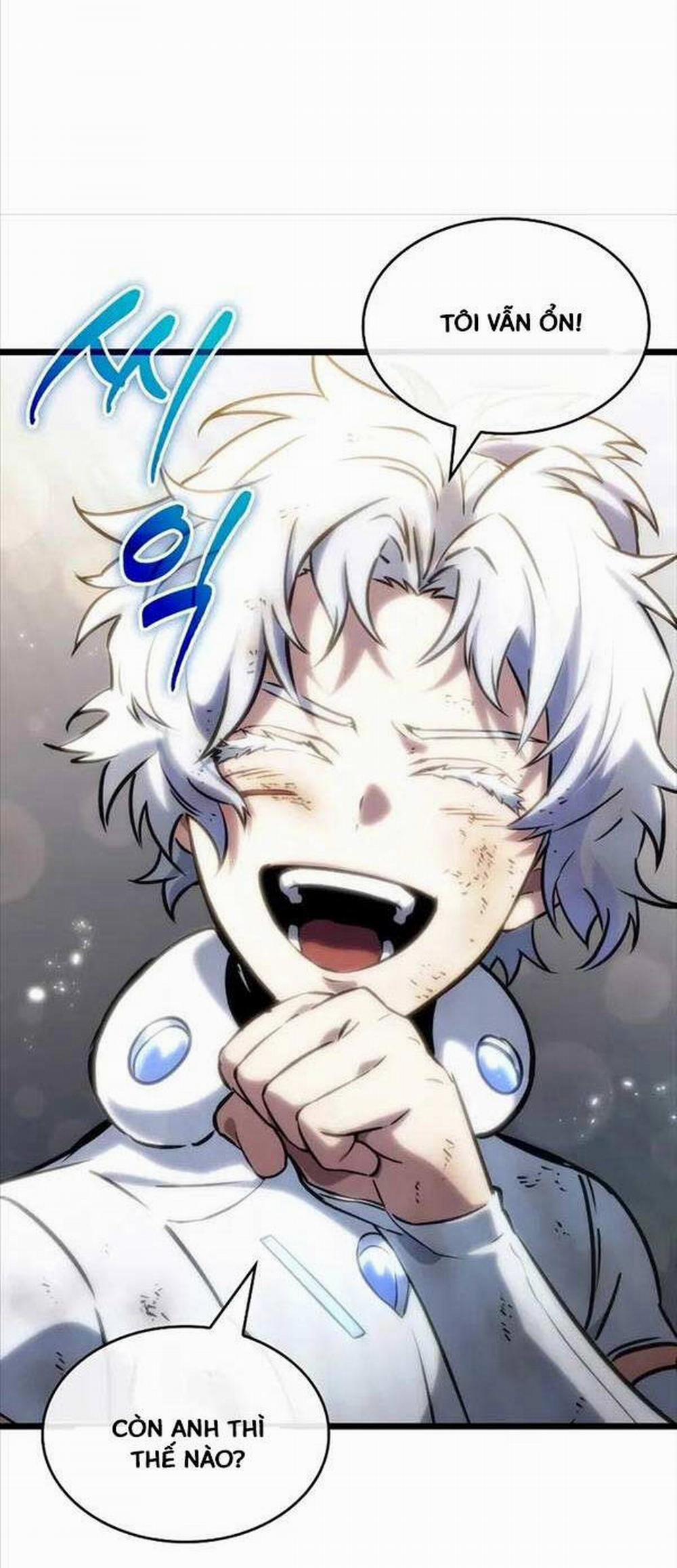 Thế Giới Sau Tận Thế 120 trang 34