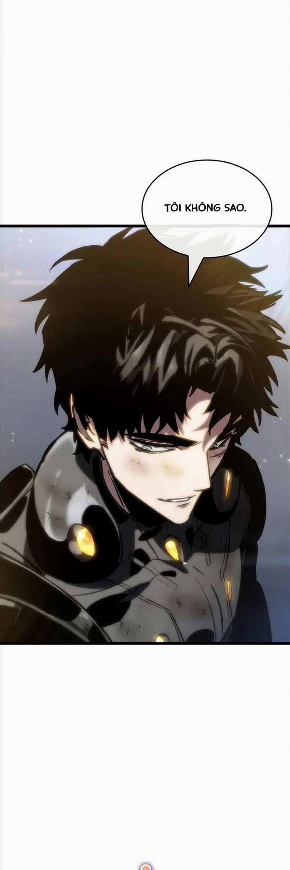 Thế Giới Sau Tận Thế 120 trang 35