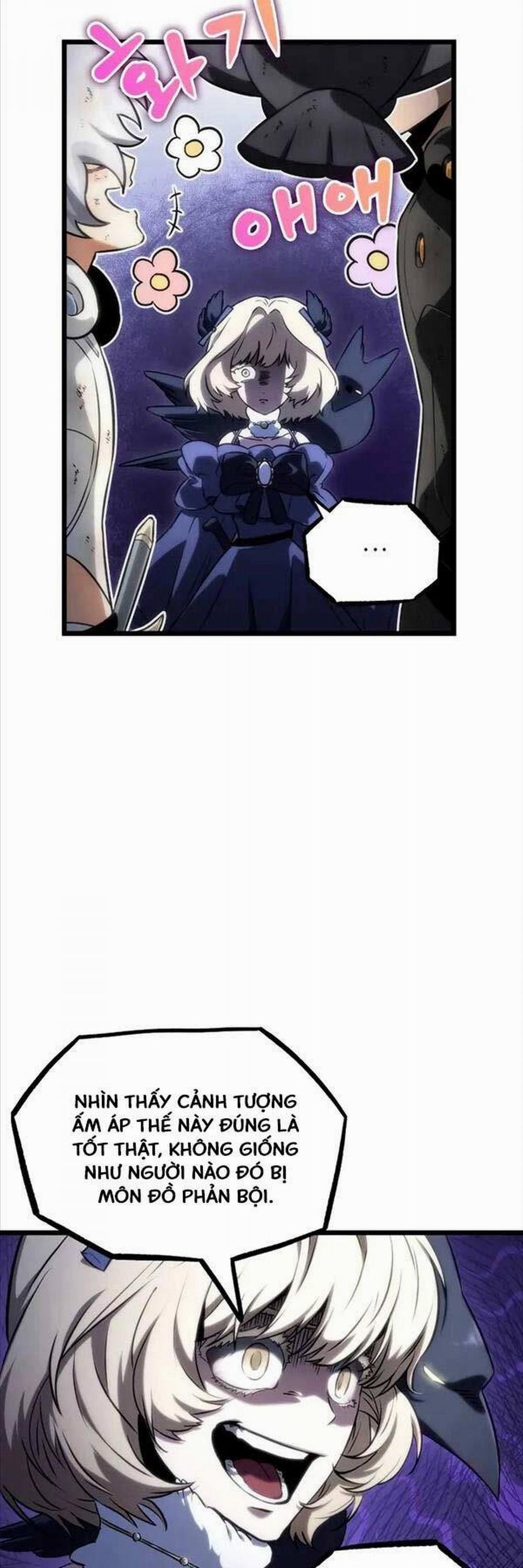 Thế Giới Sau Tận Thế 120 trang 36