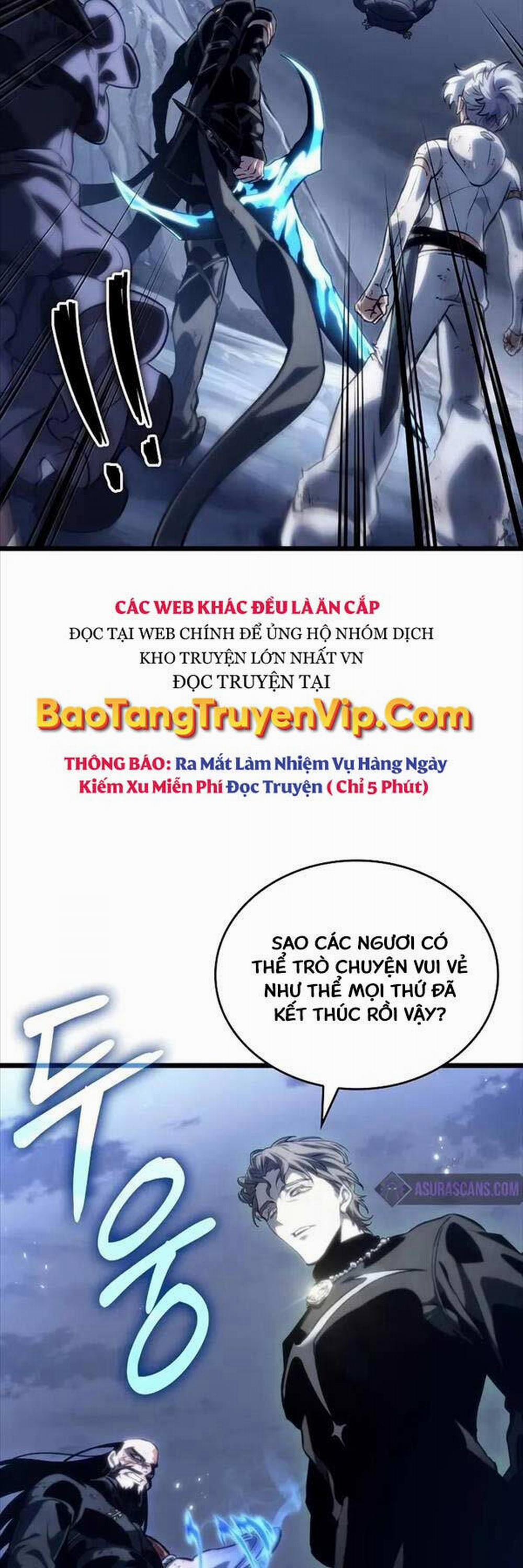 Thế Giới Sau Tận Thế 120 trang 38