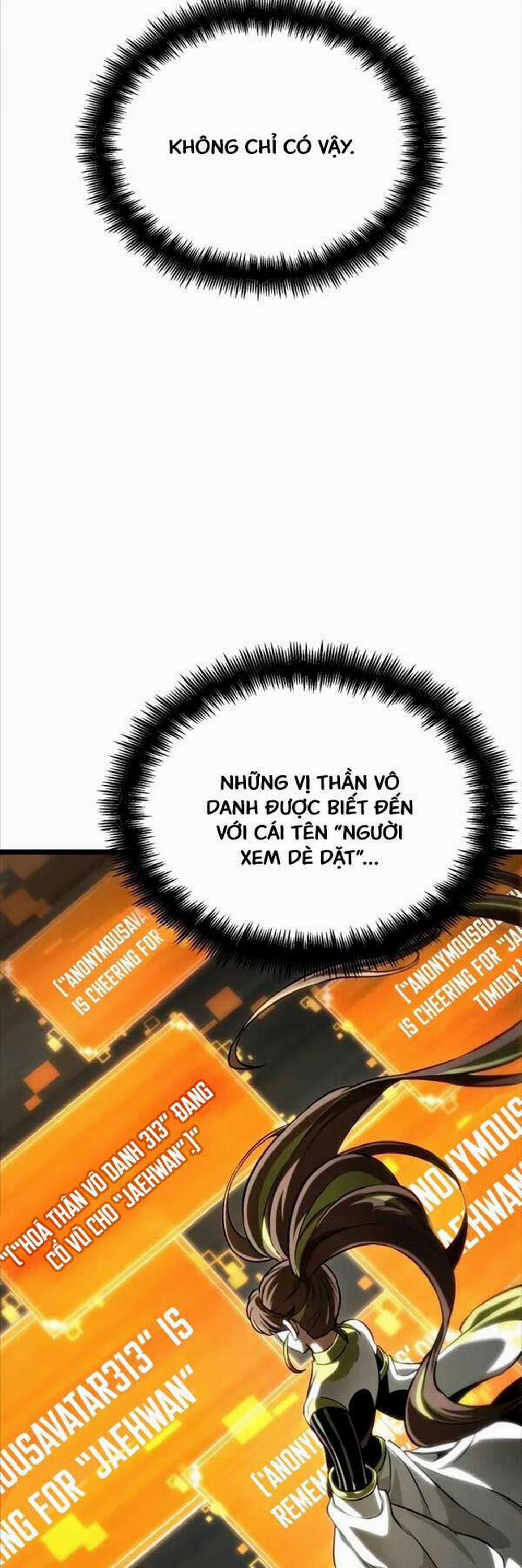 Thế Giới Sau Tận Thế 120 trang 4