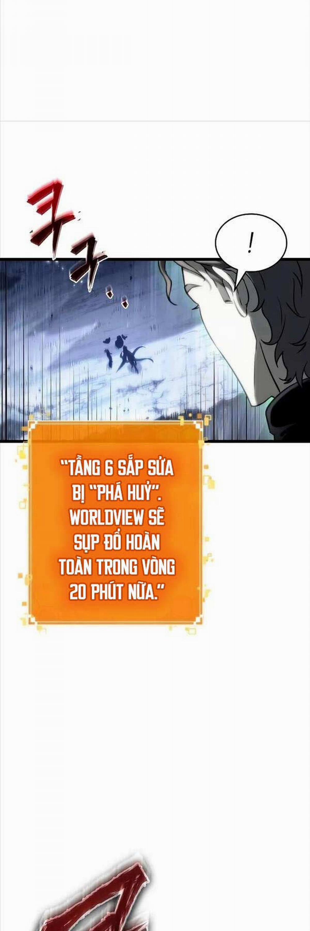 Thế Giới Sau Tận Thế 120 trang 40