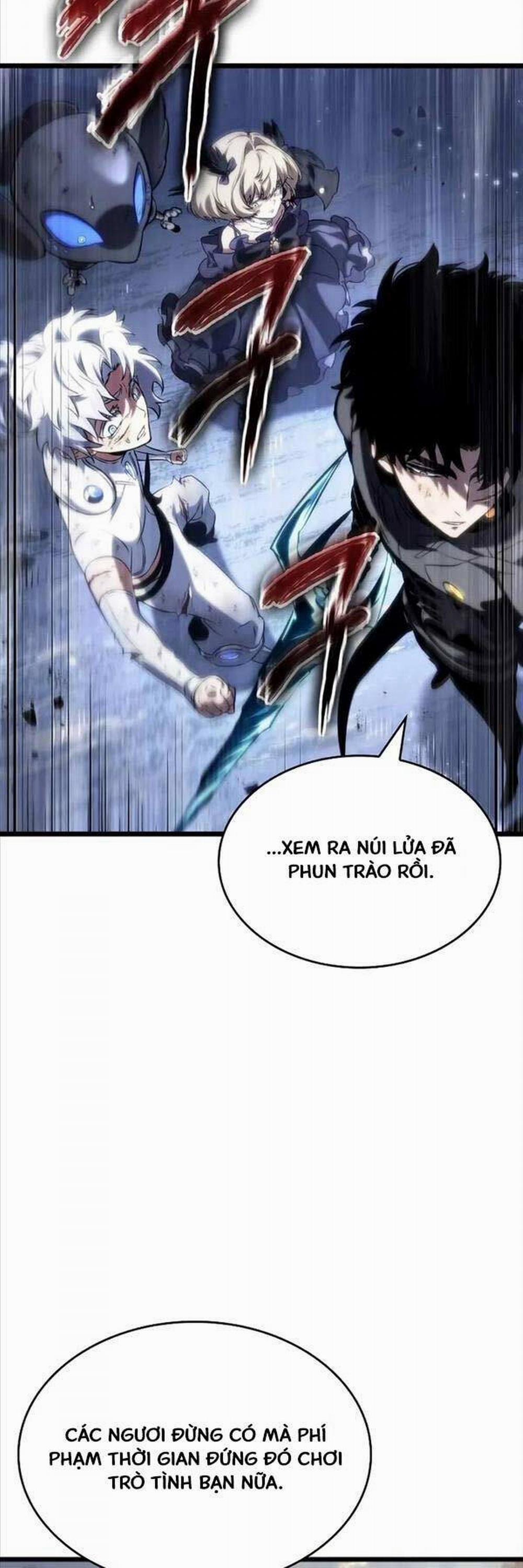 Thế Giới Sau Tận Thế 120 trang 41