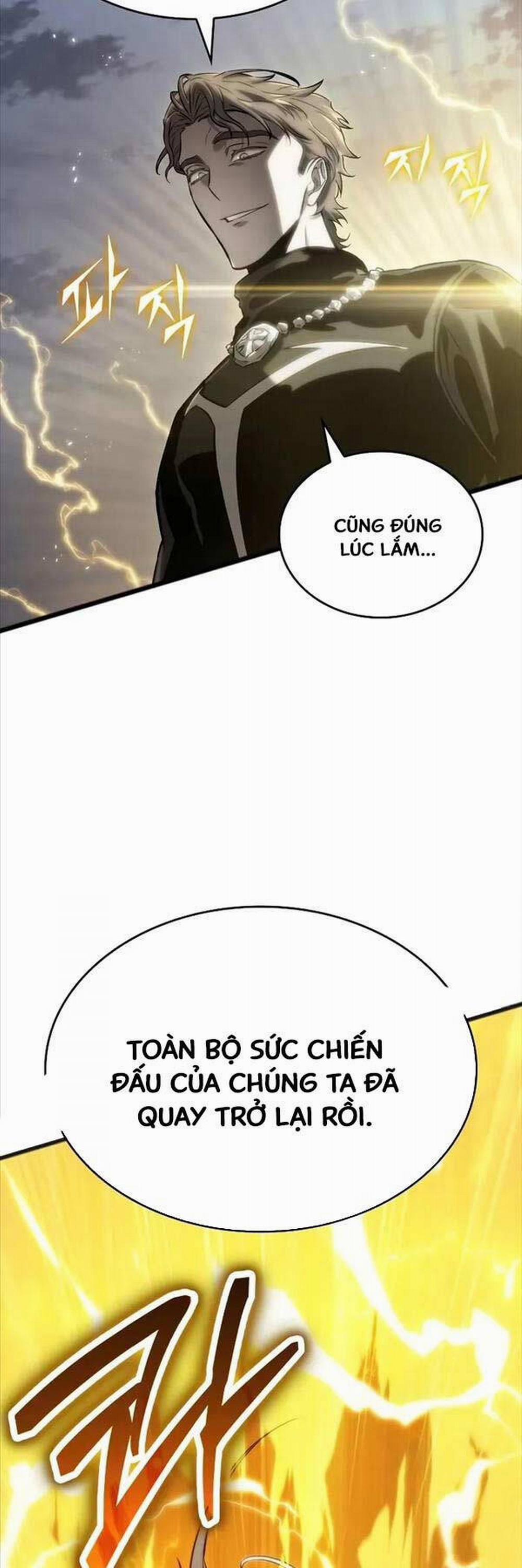 Thế Giới Sau Tận Thế 120 trang 42