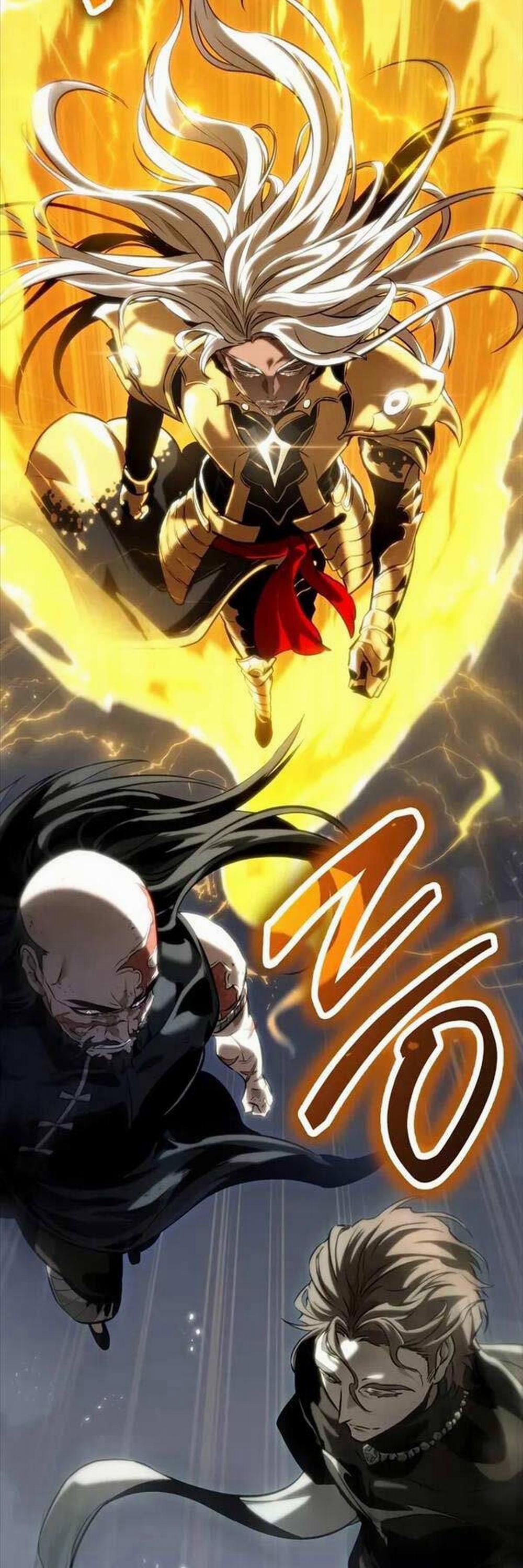 Thế Giới Sau Tận Thế 120 trang 43