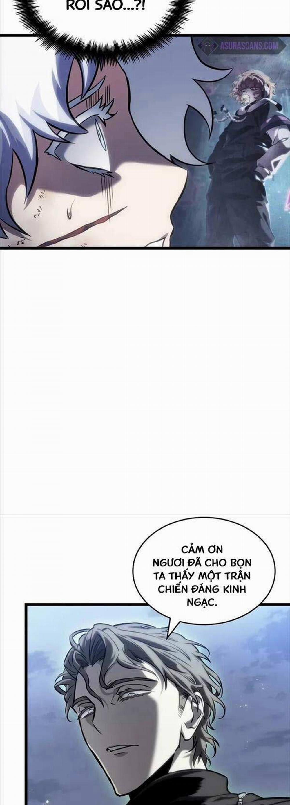 Thế Giới Sau Tận Thế 120 trang 45