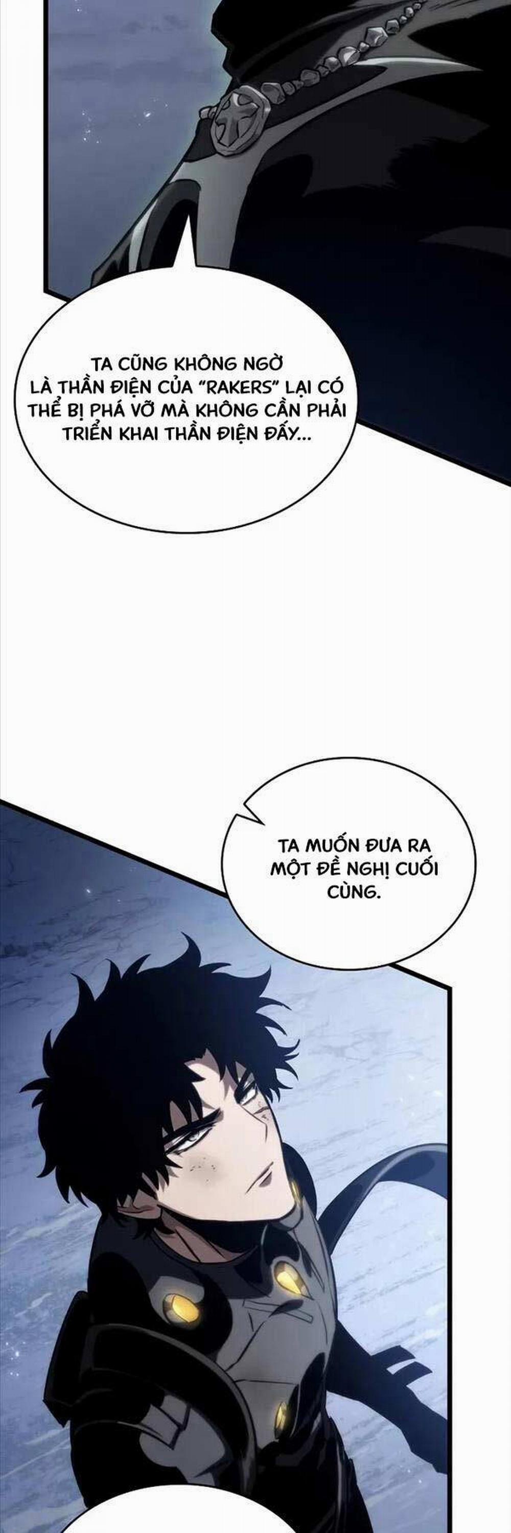 Thế Giới Sau Tận Thế 120 trang 46