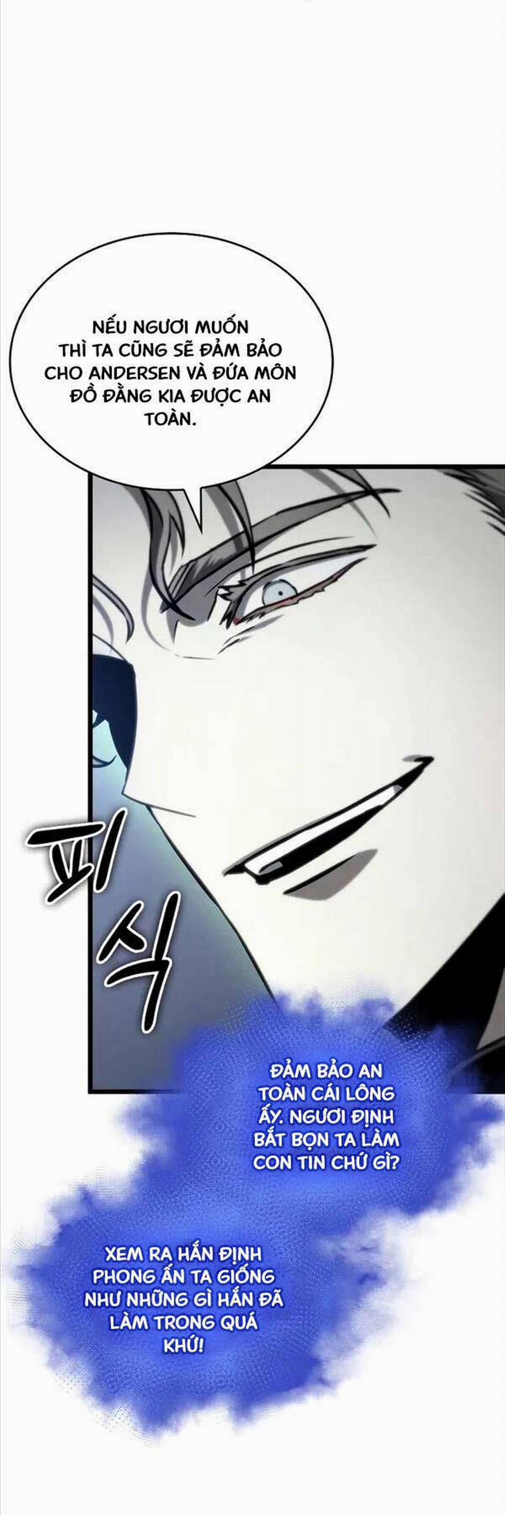 Thế Giới Sau Tận Thế 120 trang 48