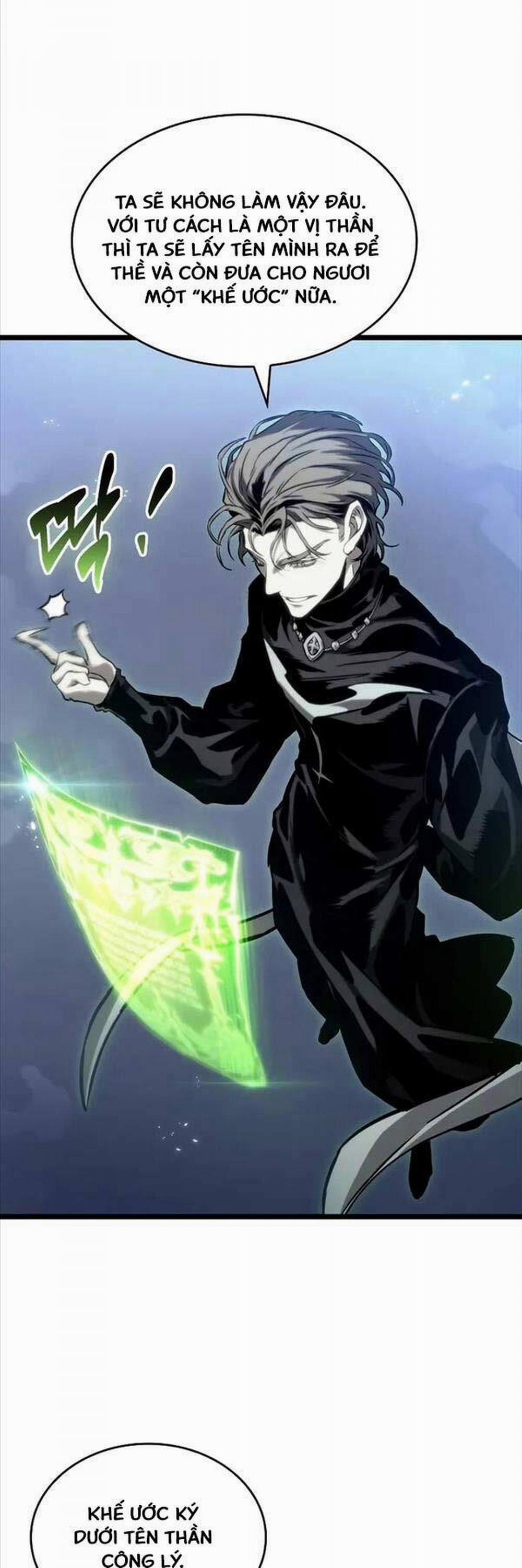 Thế Giới Sau Tận Thế 120 trang 49