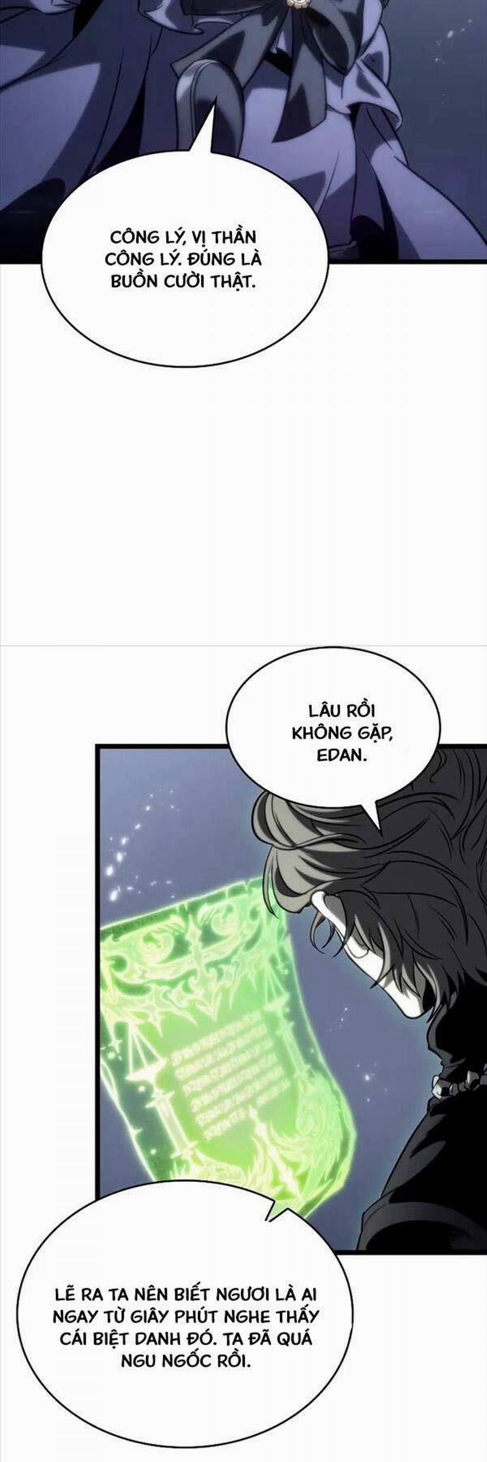 Thế Giới Sau Tận Thế 120 trang 51