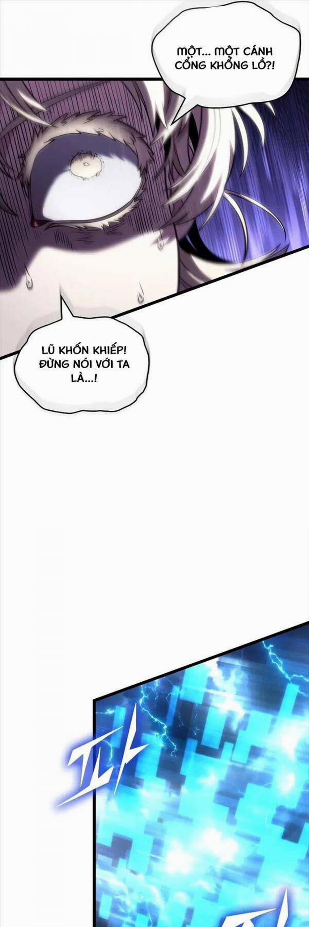 Thế Giới Sau Tận Thế 120 trang 57