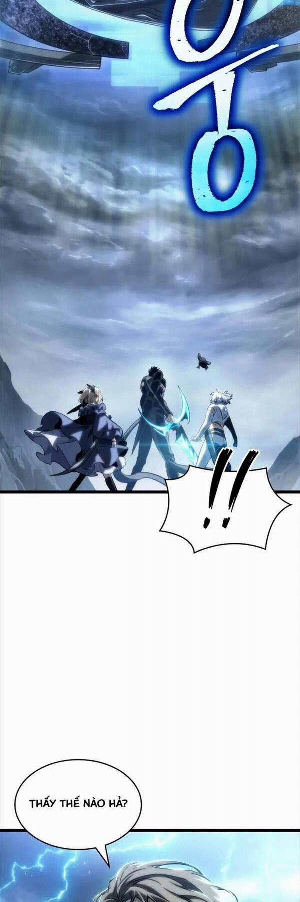 Thế Giới Sau Tận Thế 120 trang 60