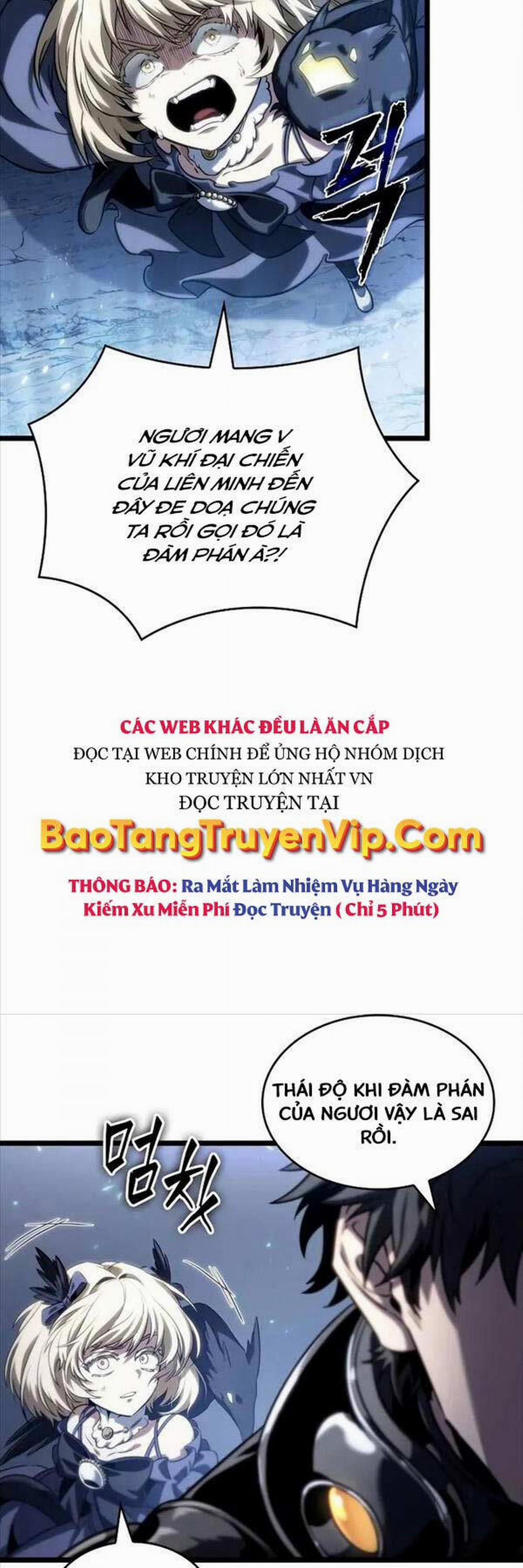 Thế Giới Sau Tận Thế 120 trang 62