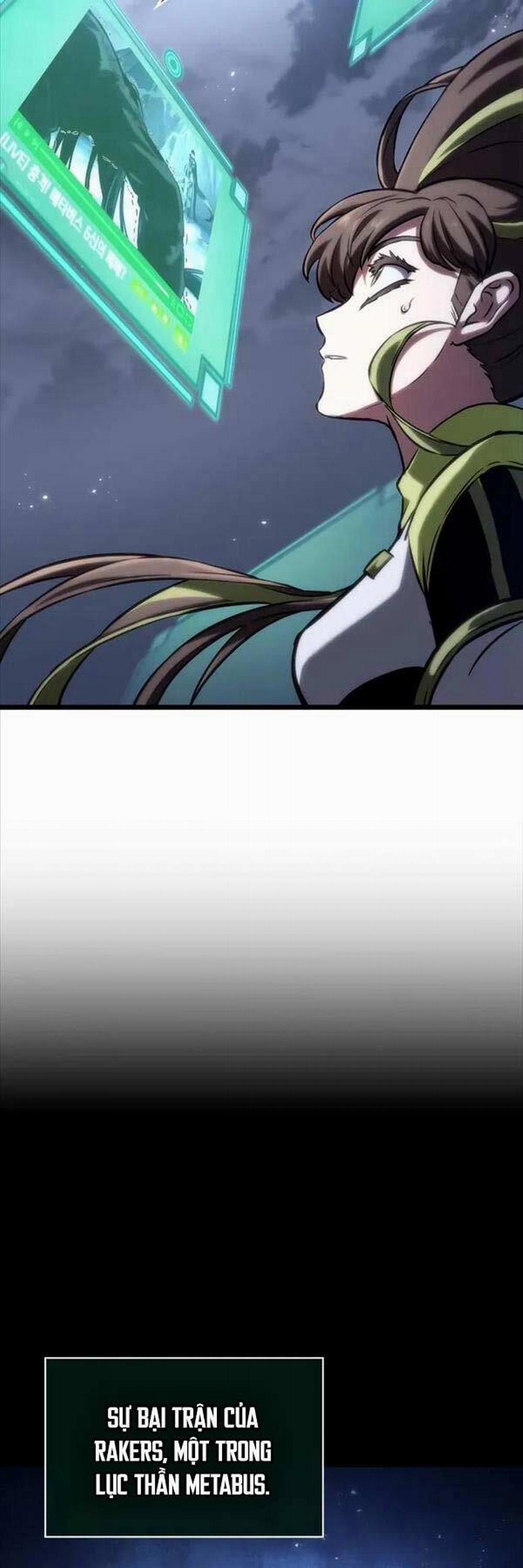 Thế Giới Sau Tận Thế 120 trang 7