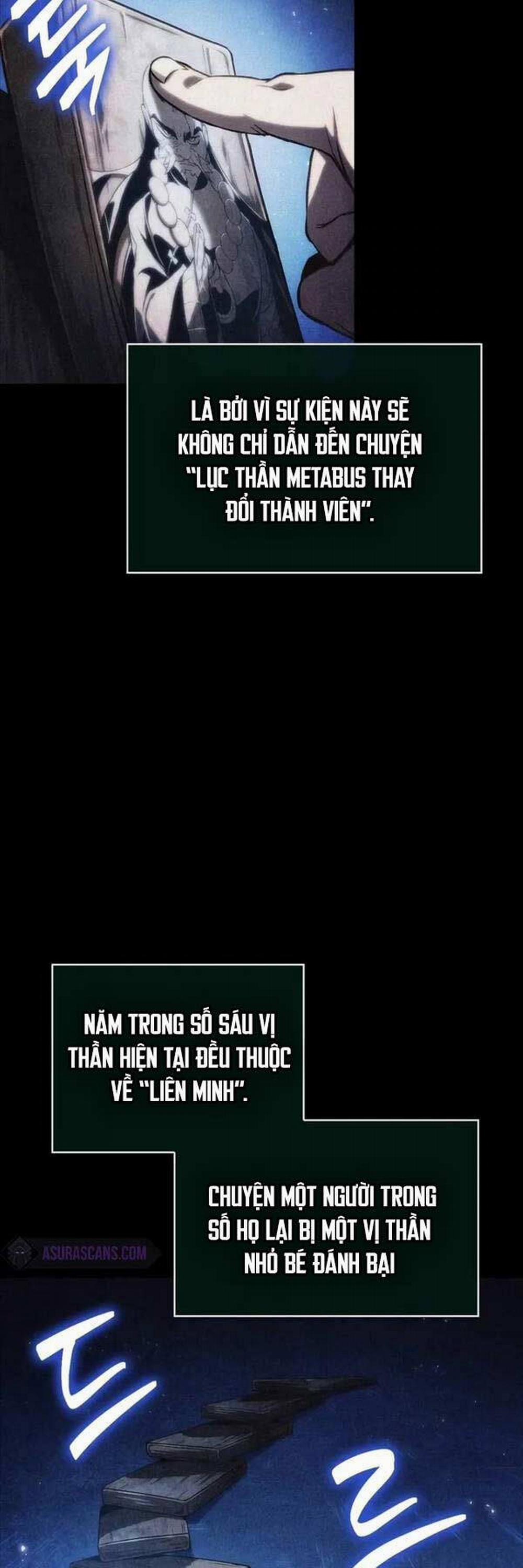 Thế Giới Sau Tận Thế 120 trang 9