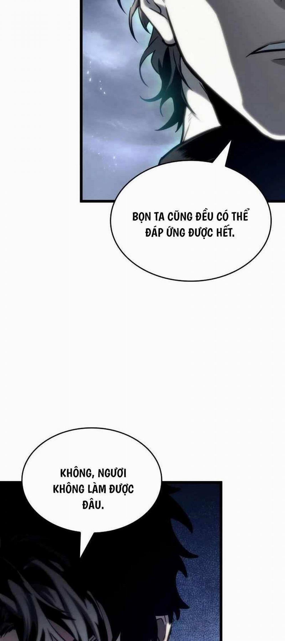 Thế Giới Sau Tận Thế 121 trang 10