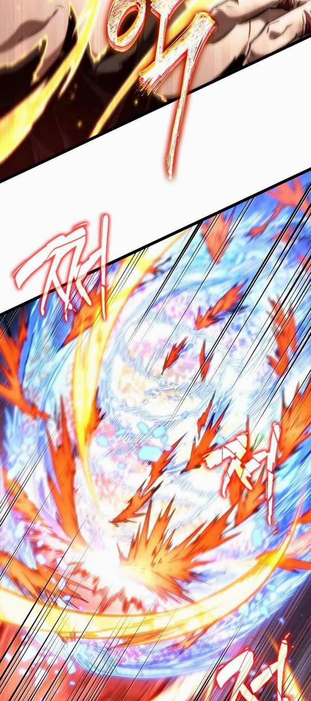 Thế Giới Sau Tận Thế 121 trang 106