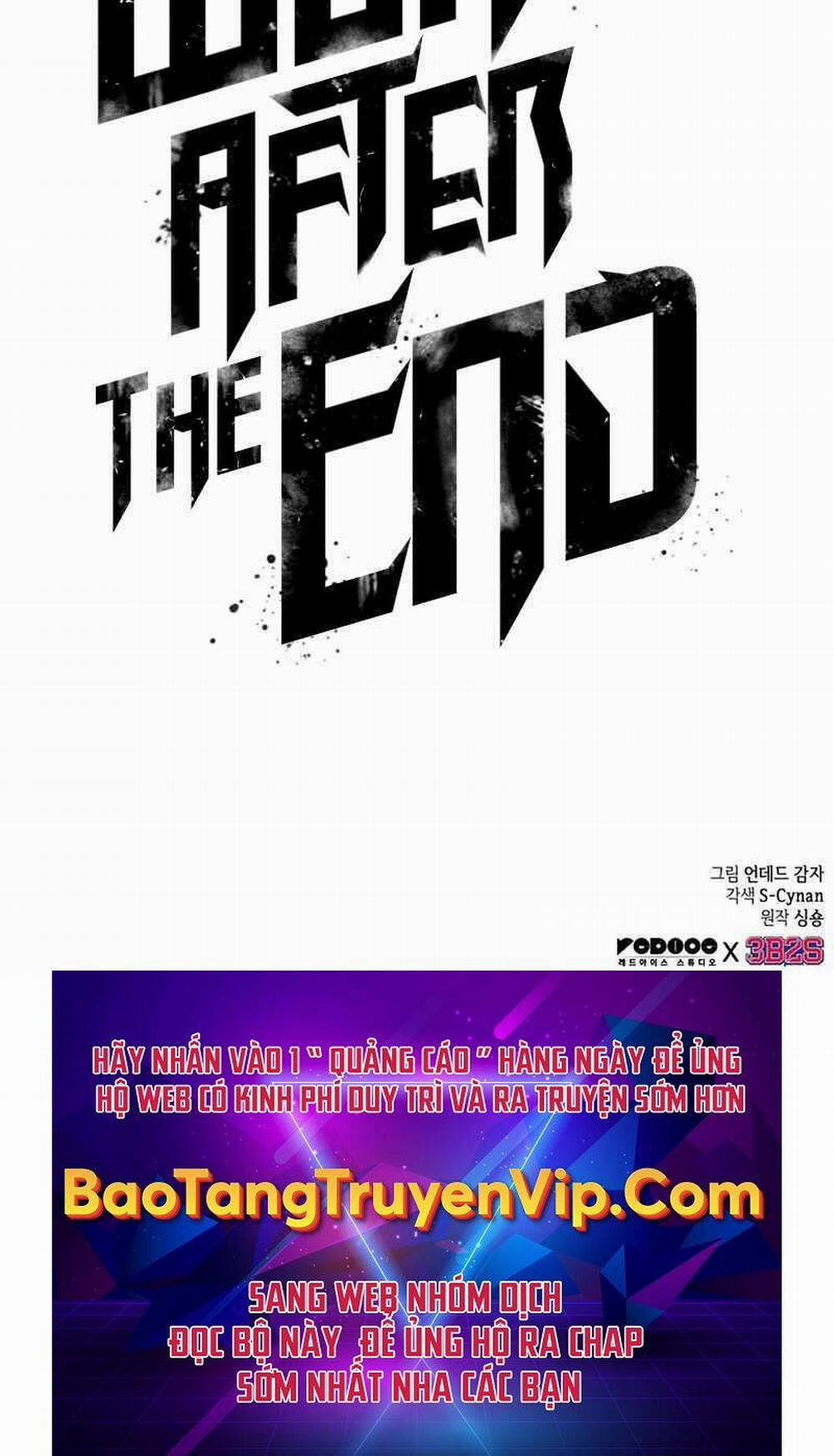 Thế Giới Sau Tận Thế 121 trang 110