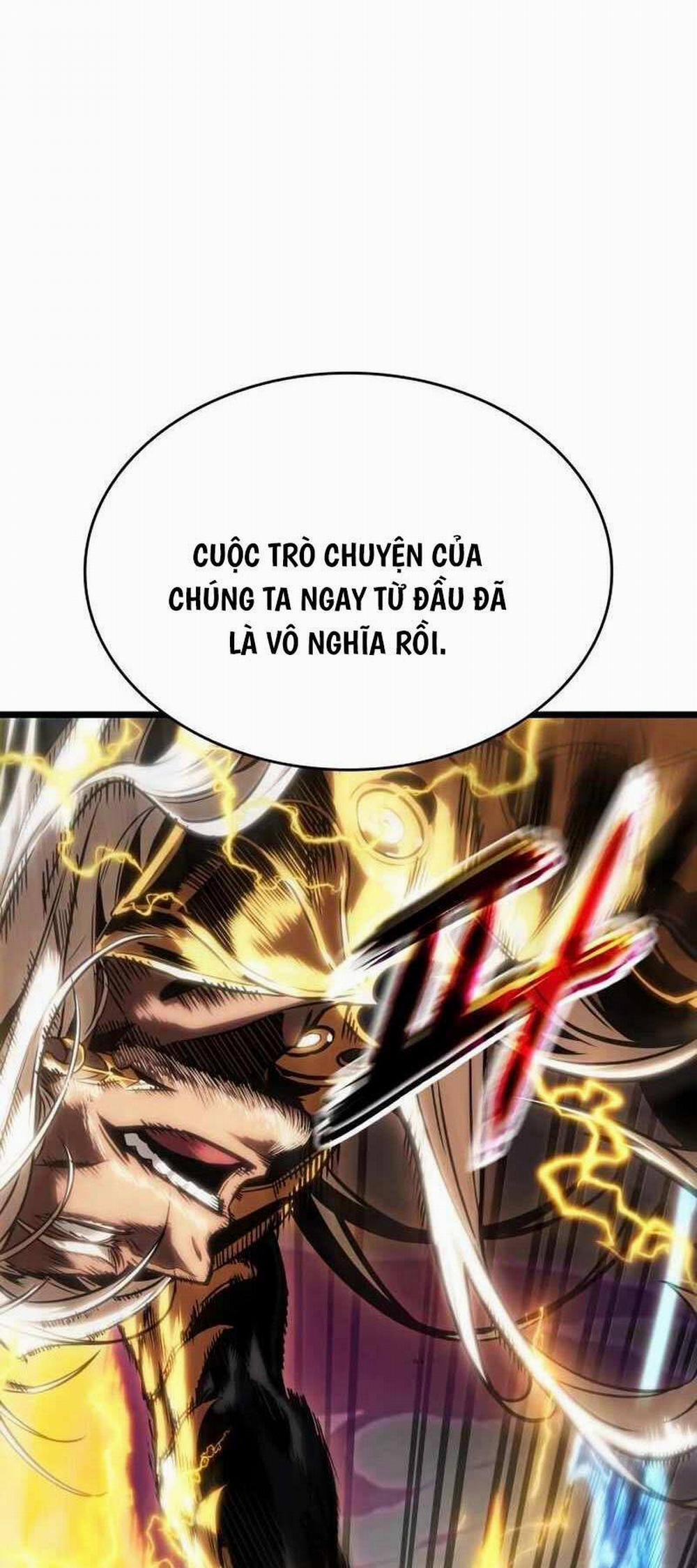 Thế Giới Sau Tận Thế 121 trang 12