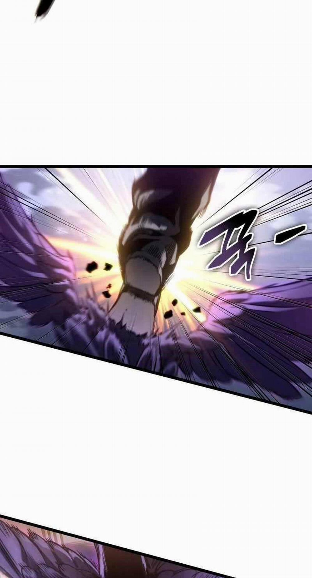 Thế Giới Sau Tận Thế 121 trang 14