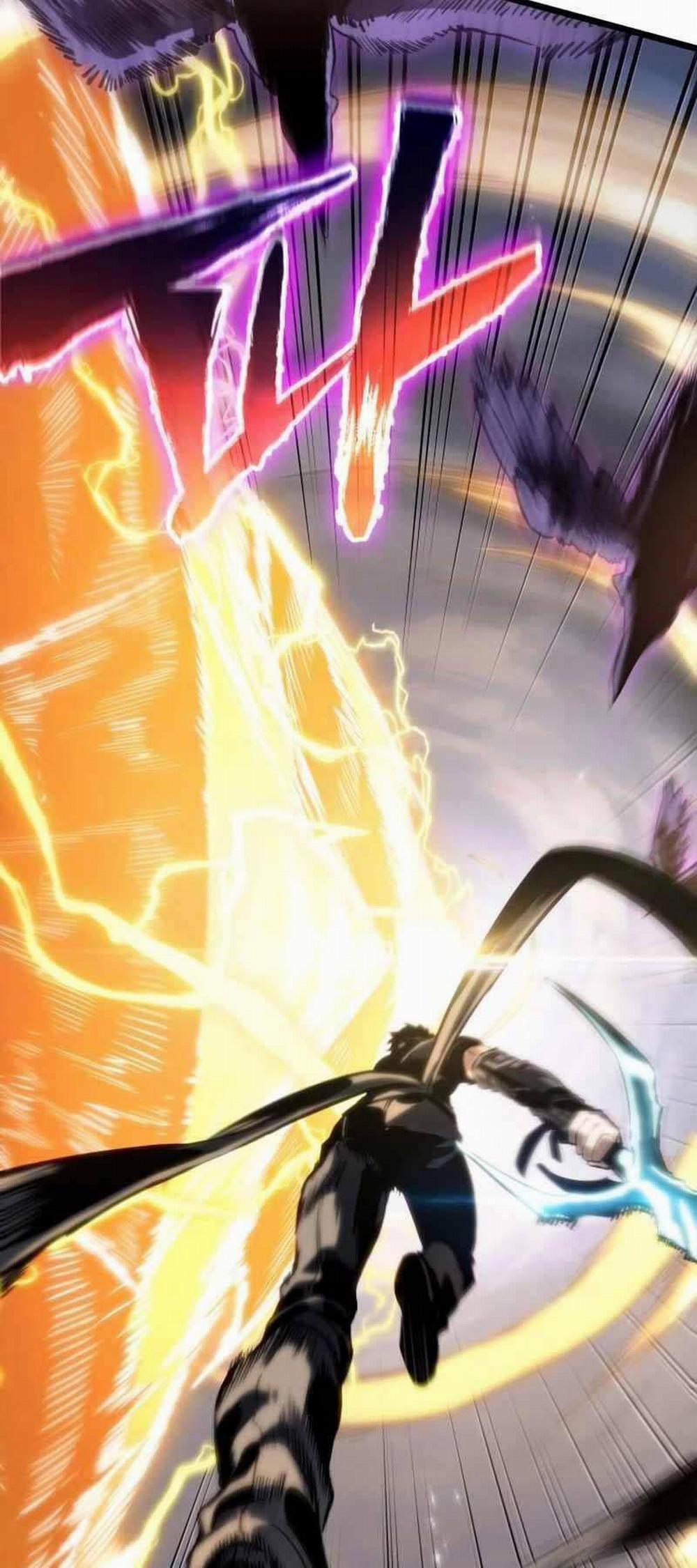 Thế Giới Sau Tận Thế 121 trang 15