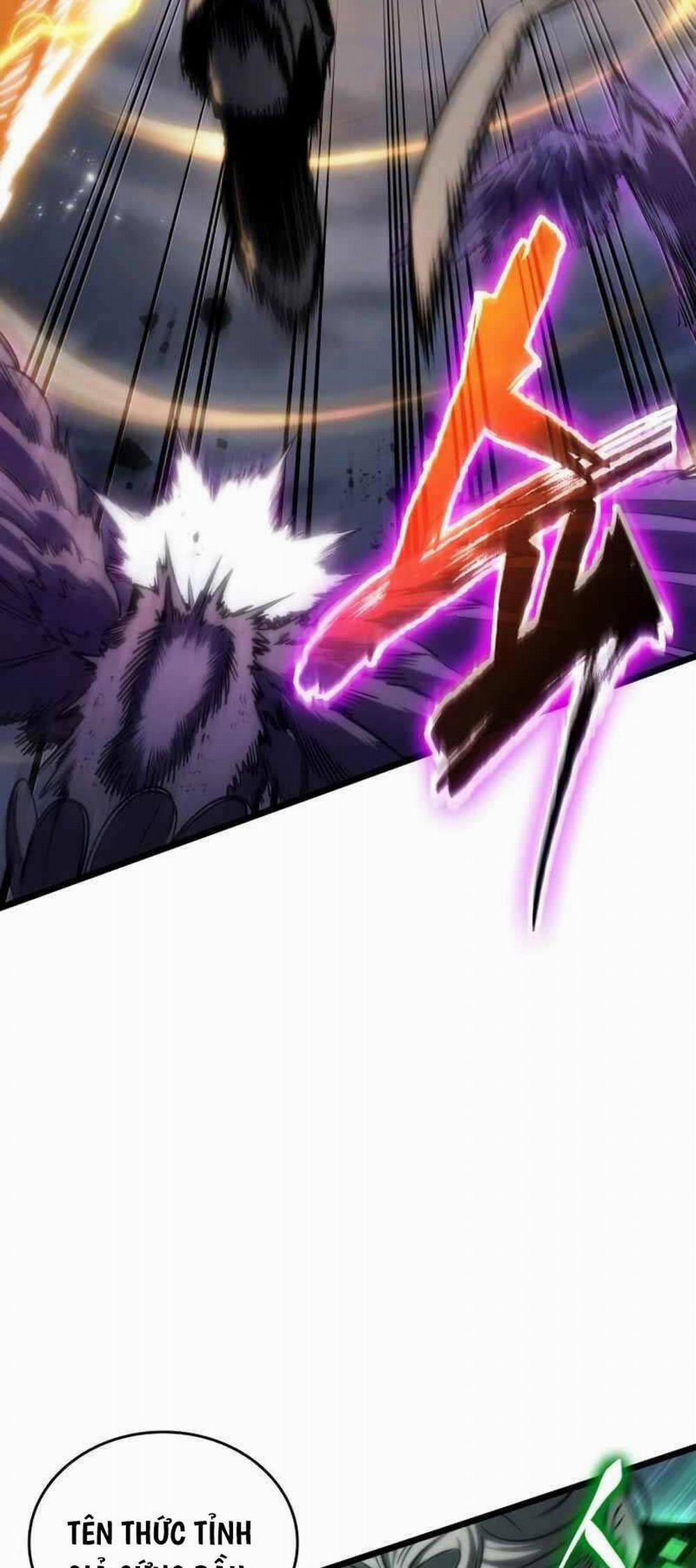 Thế Giới Sau Tận Thế 121 trang 16