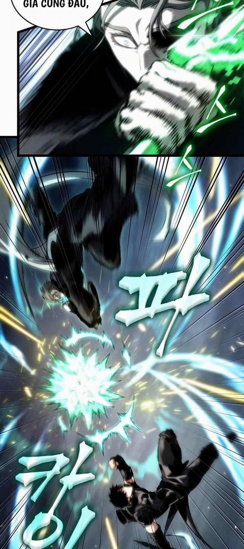 Thế Giới Sau Tận Thế 121 trang 17