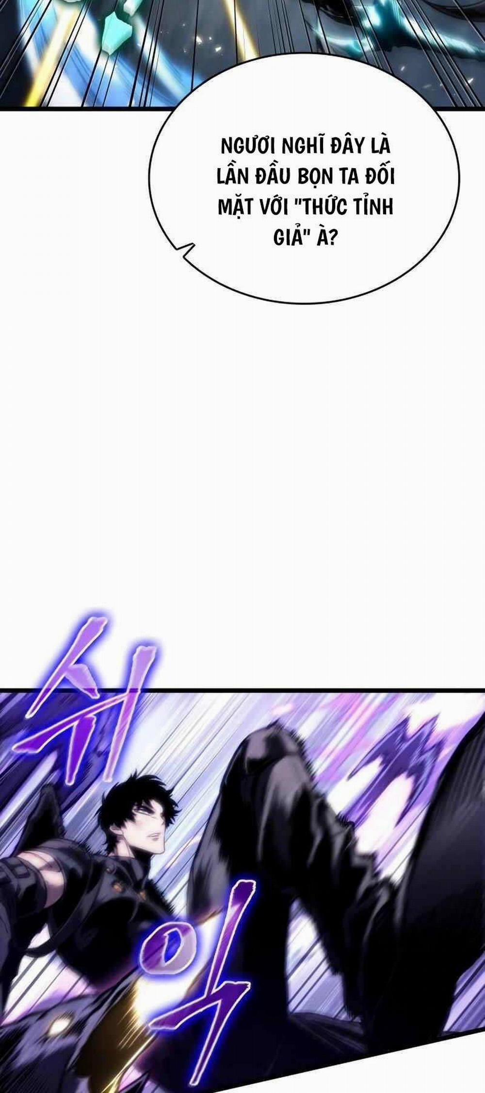 Thế Giới Sau Tận Thế 121 trang 18