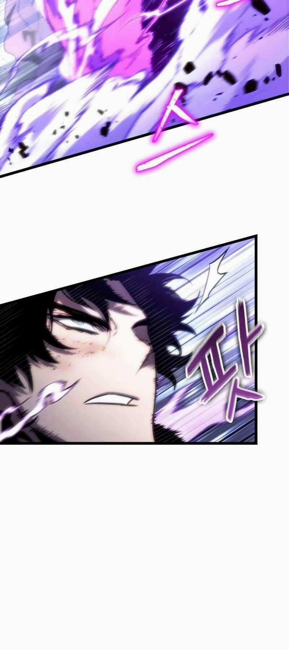 Thế Giới Sau Tận Thế 121 trang 21