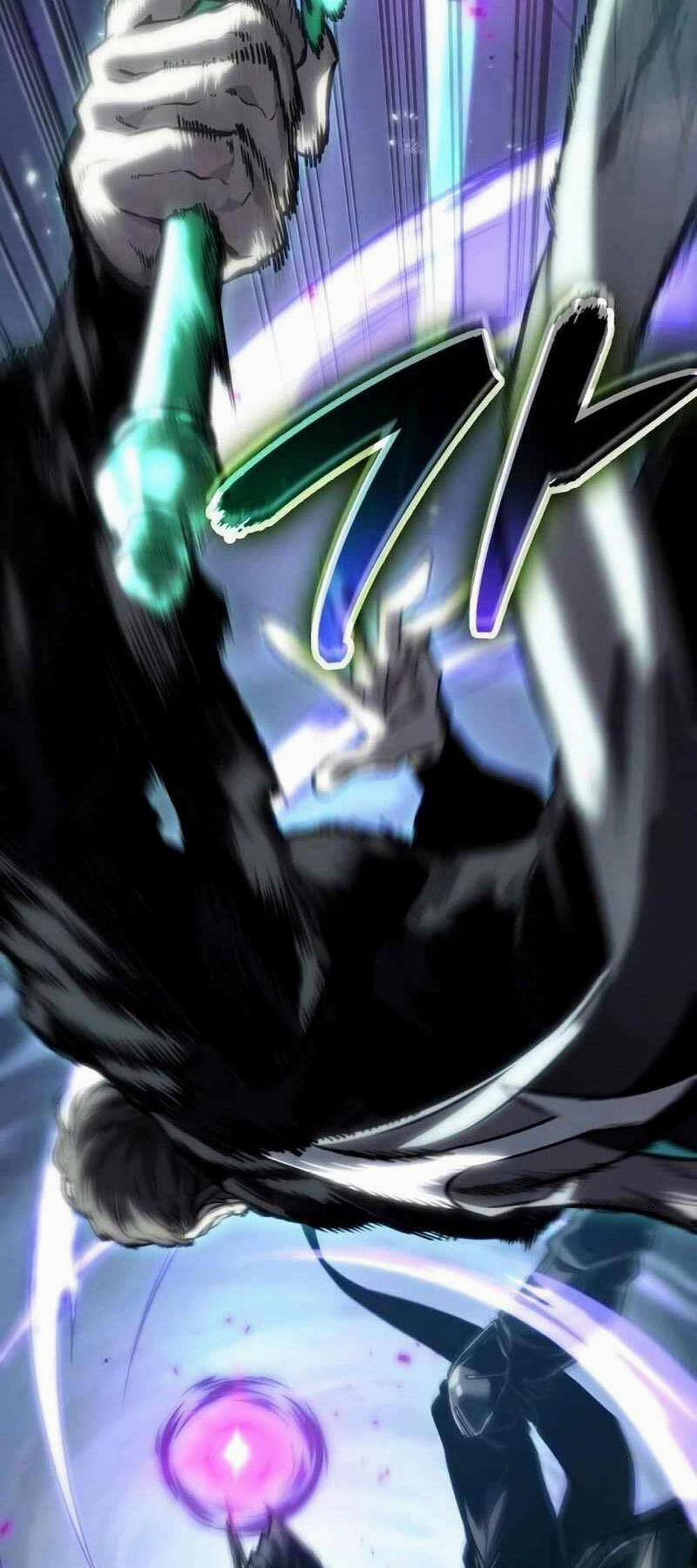 Thế Giới Sau Tận Thế 121 trang 23