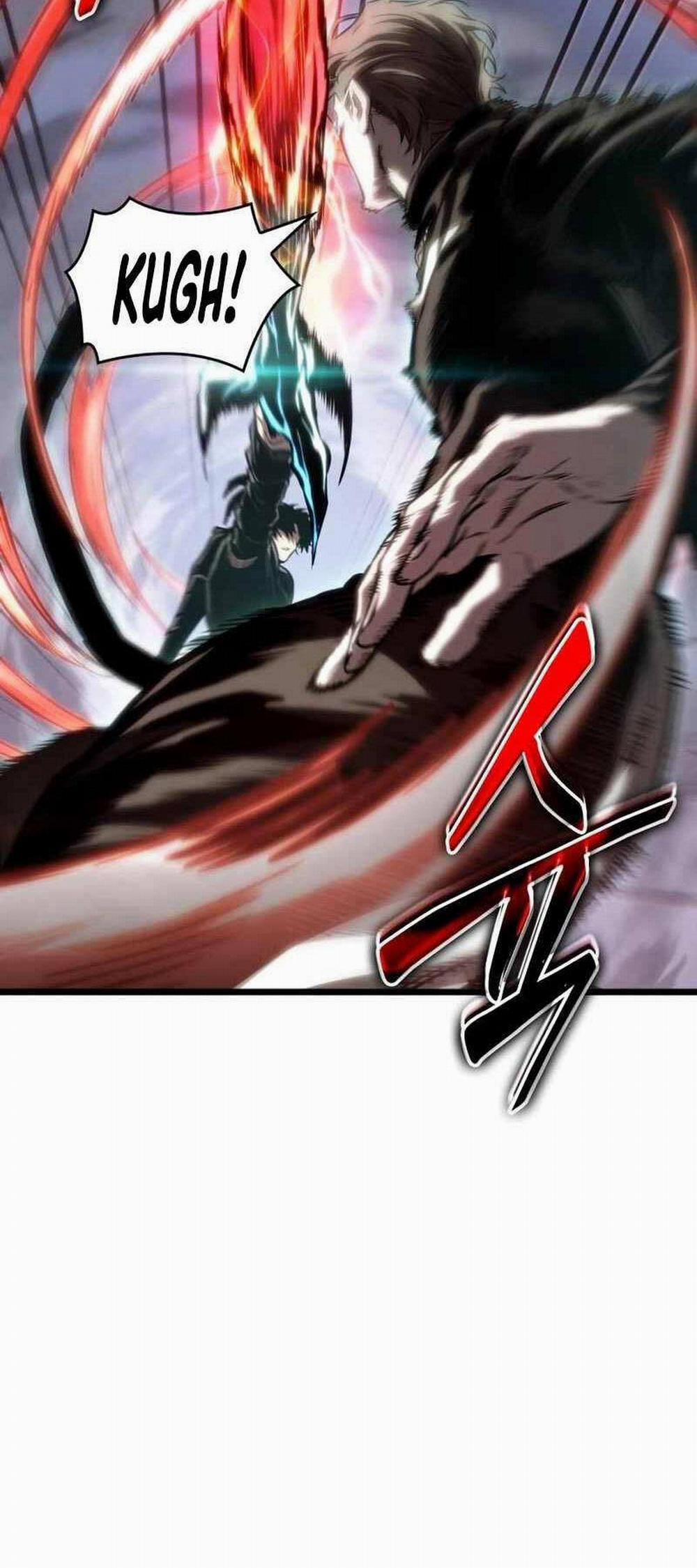 Thế Giới Sau Tận Thế 121 trang 26