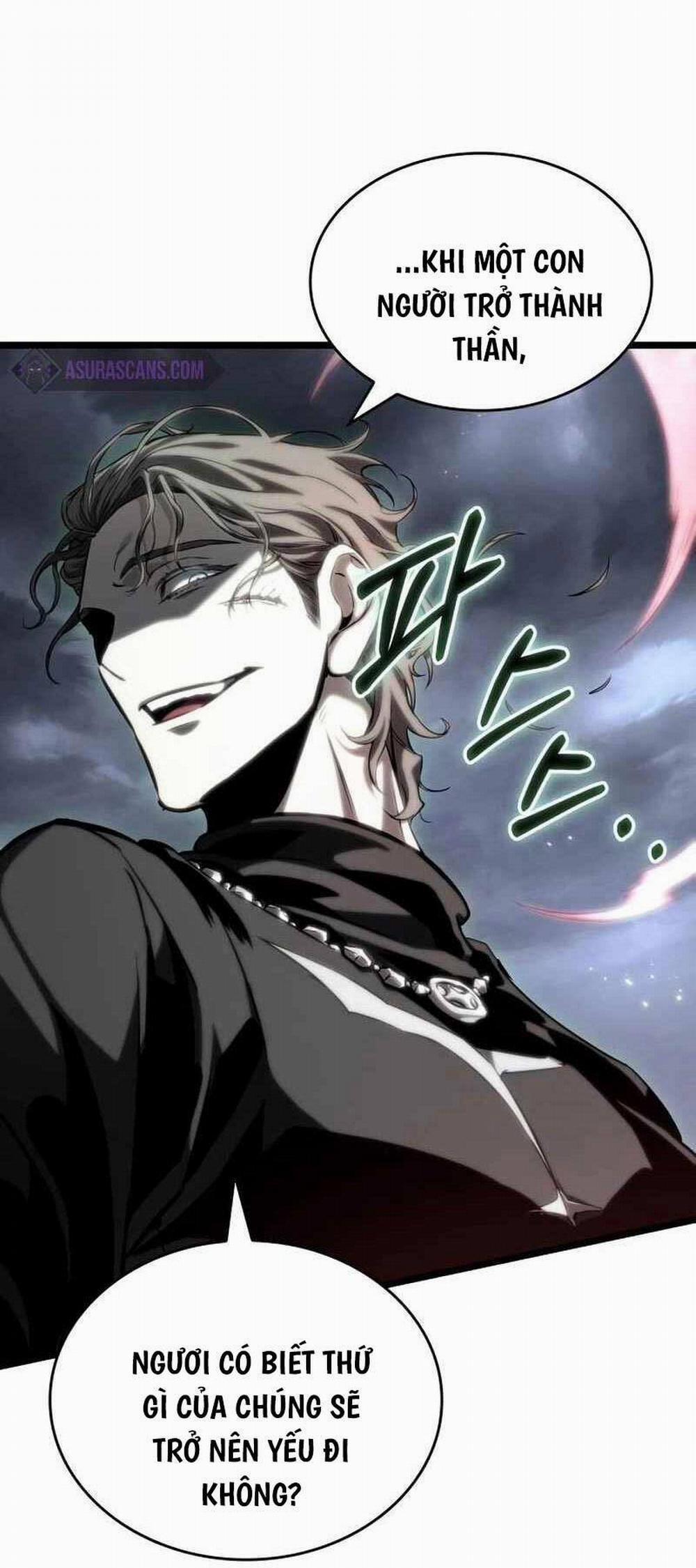 Thế Giới Sau Tận Thế 121 trang 28