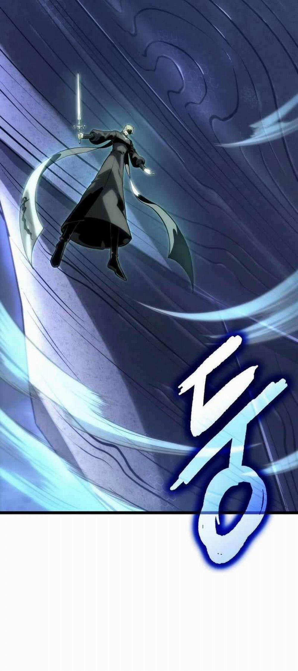 Thế Giới Sau Tận Thế 121 trang 30