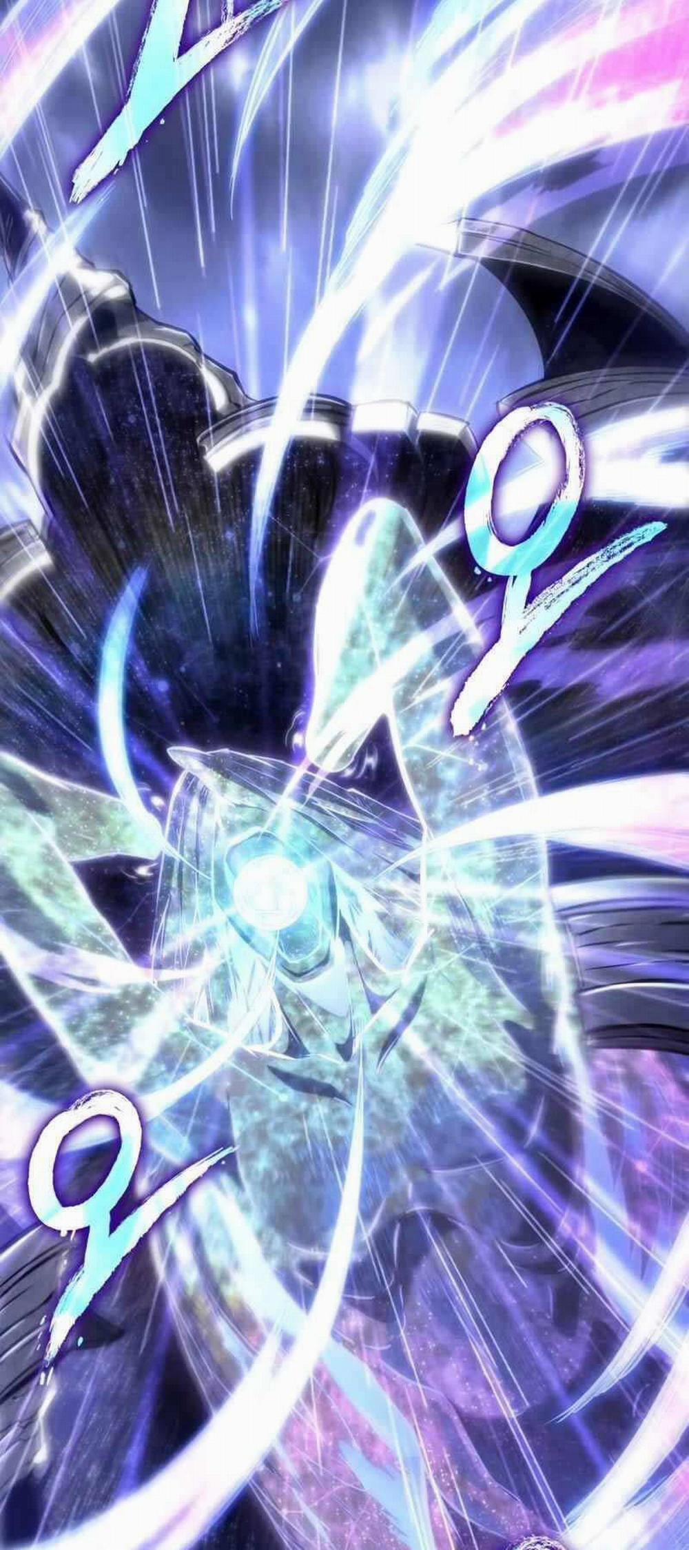 Thế Giới Sau Tận Thế 121 trang 34