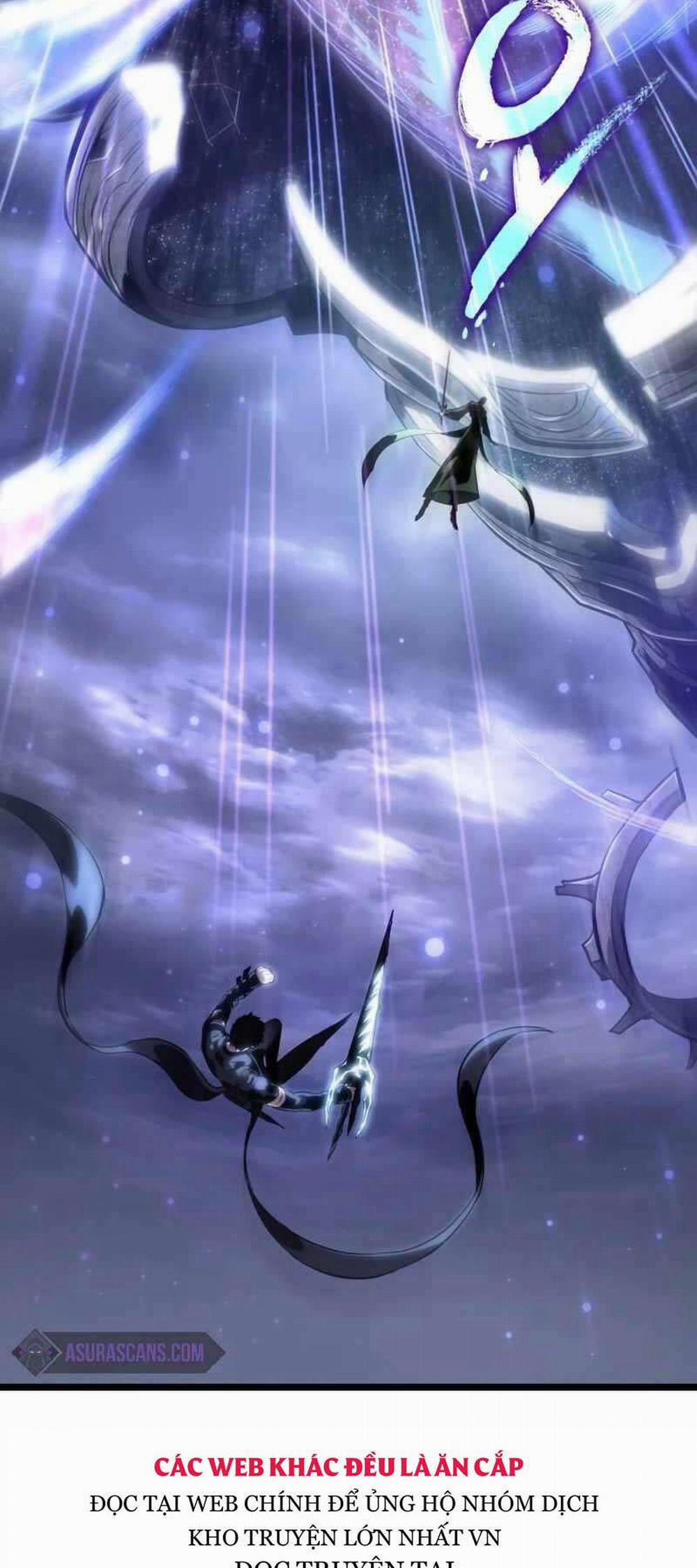 Thế Giới Sau Tận Thế 121 trang 35