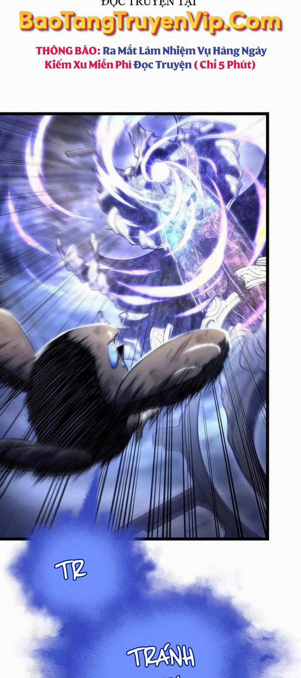 Thế Giới Sau Tận Thế 121 trang 36