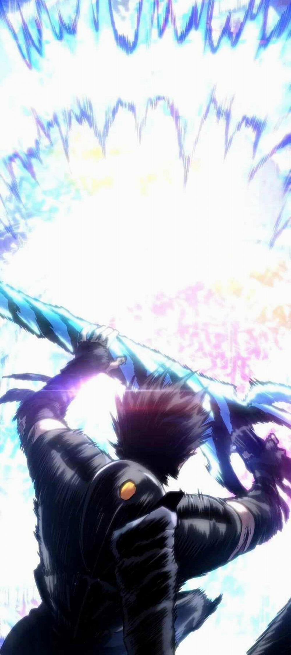 Thế Giới Sau Tận Thế 121 trang 39