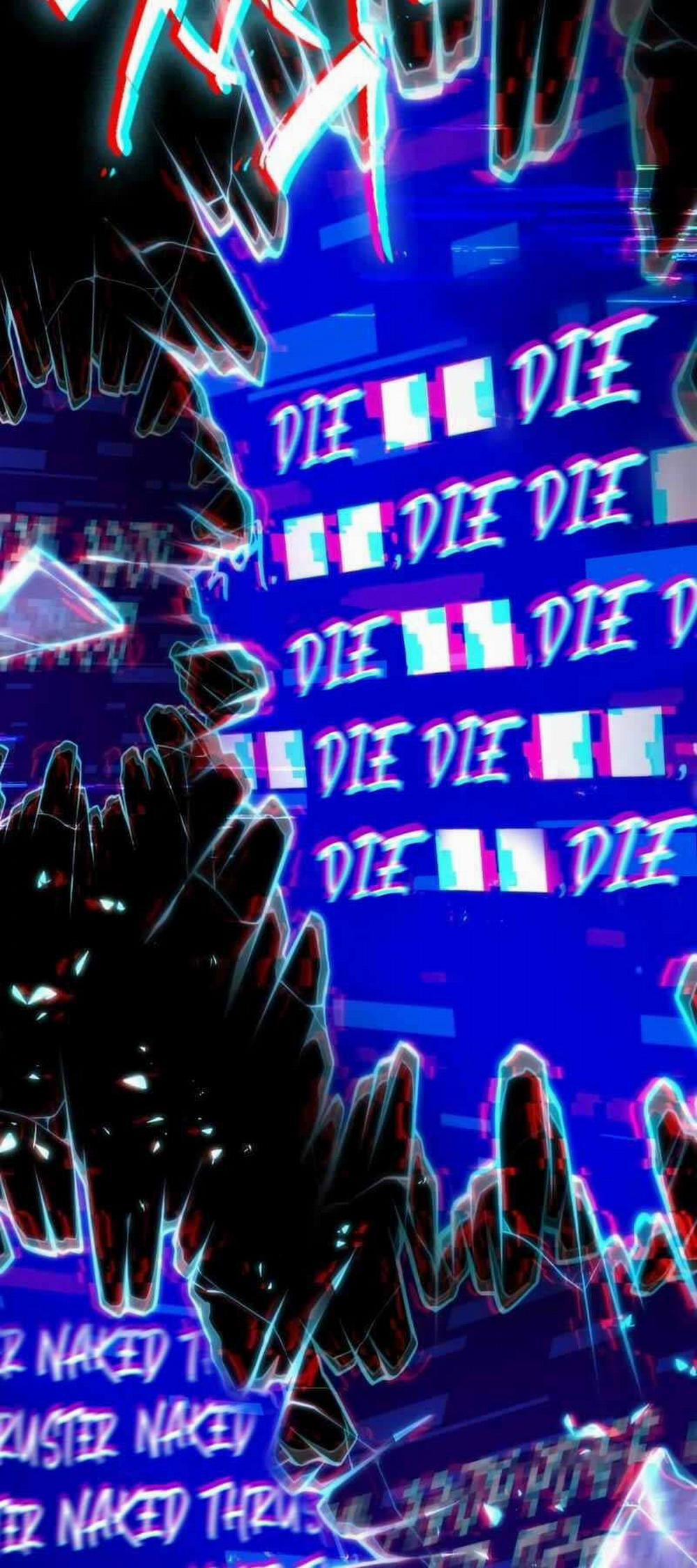 Thế Giới Sau Tận Thế 121 trang 43