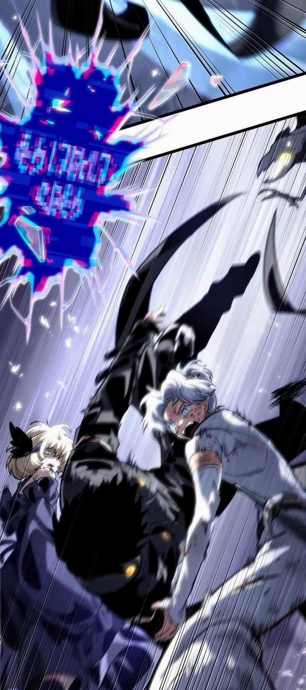 Thế Giới Sau Tận Thế 121 trang 48