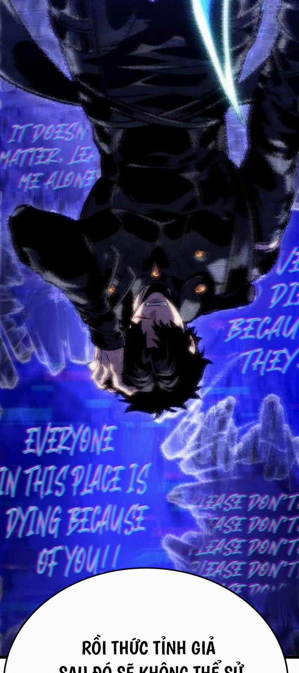 Thế Giới Sau Tận Thế 121 trang 58