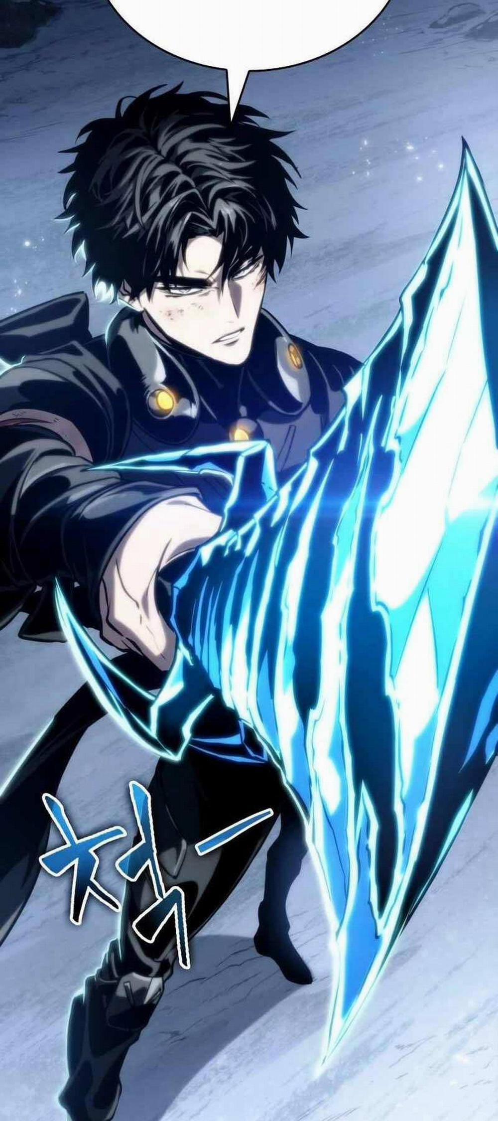 Thế Giới Sau Tận Thế 121 trang 6