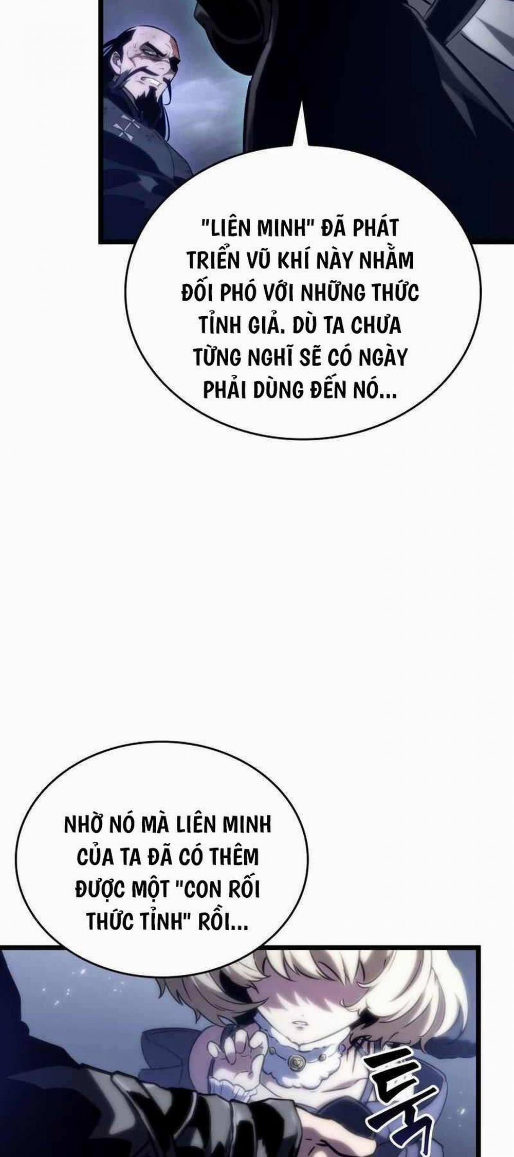 Thế Giới Sau Tận Thế 121 trang 60