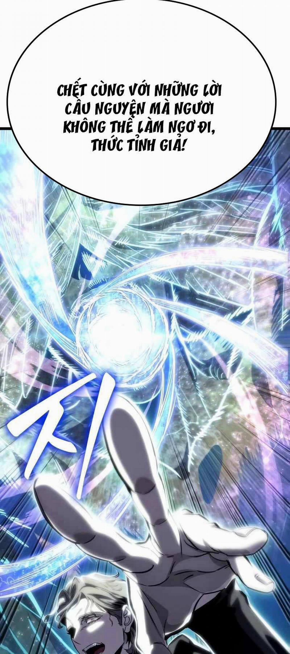 Thế Giới Sau Tận Thế 121 trang 68