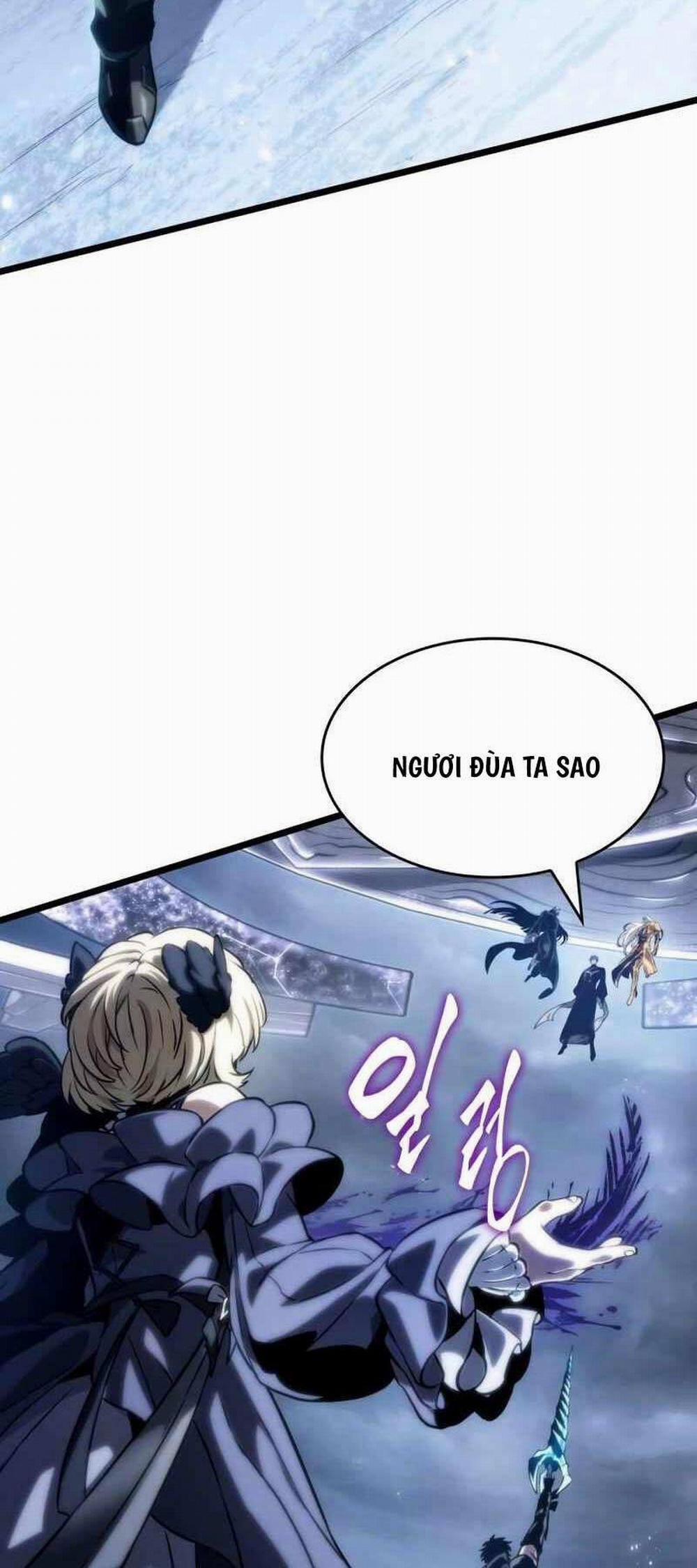 Thế Giới Sau Tận Thế 121 trang 7