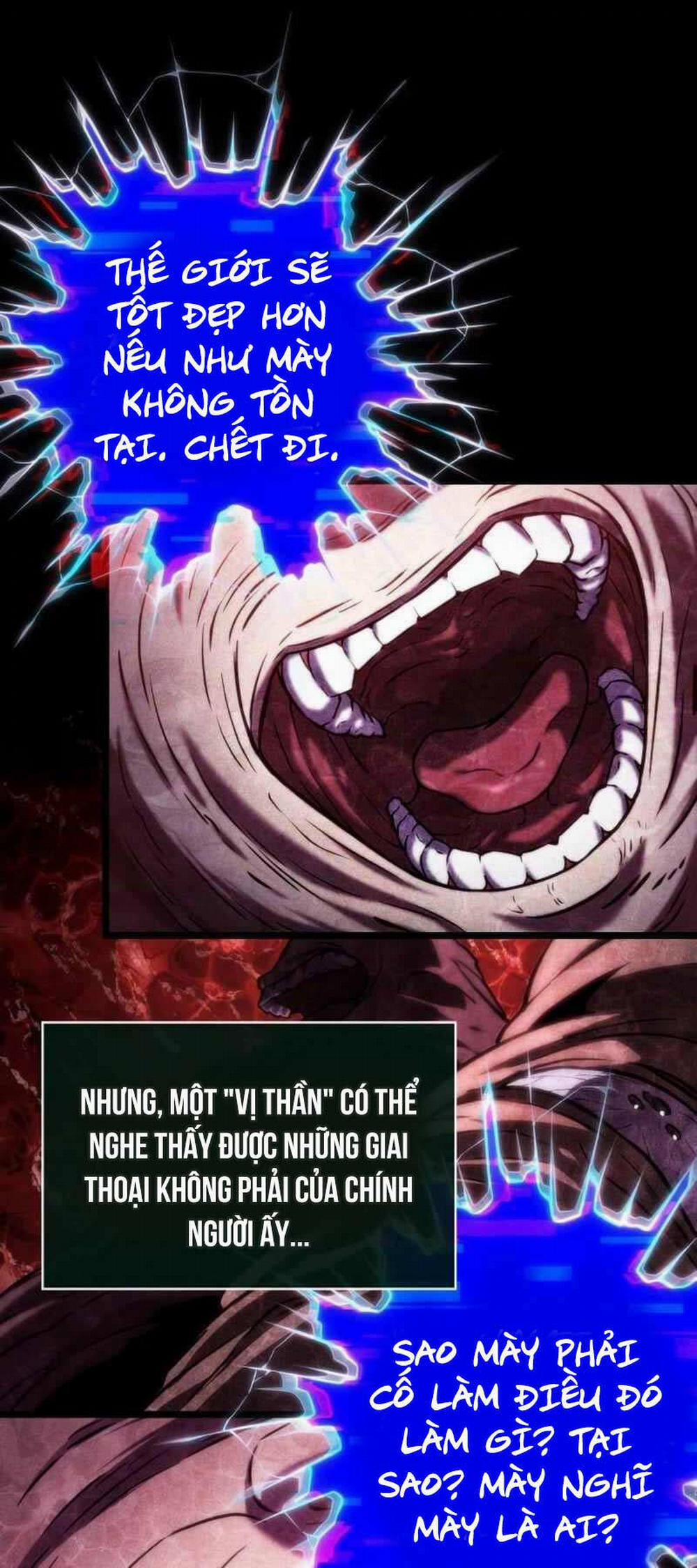 Thế Giới Sau Tận Thế 121 trang 73