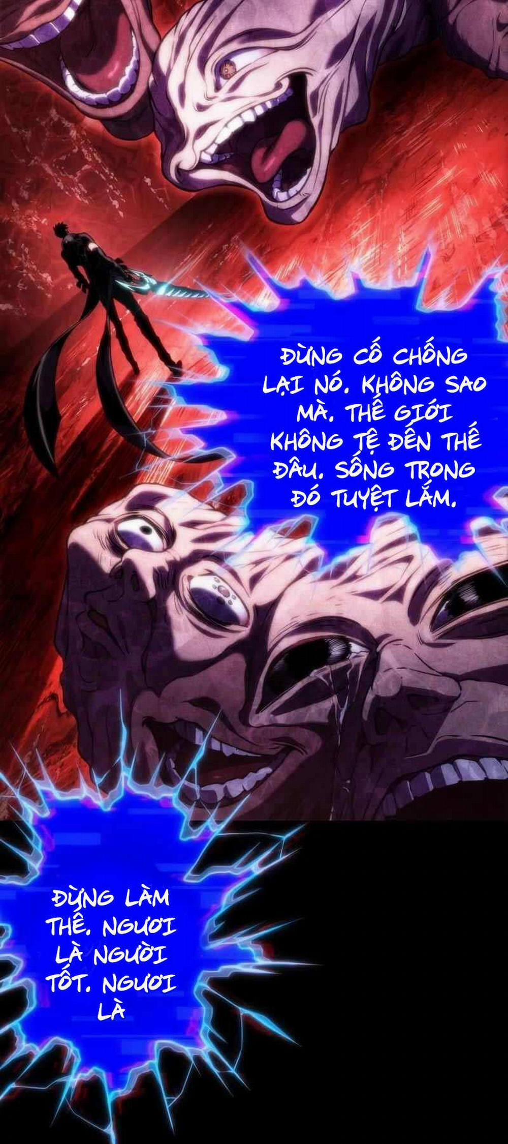 Thế Giới Sau Tận Thế 121 trang 75